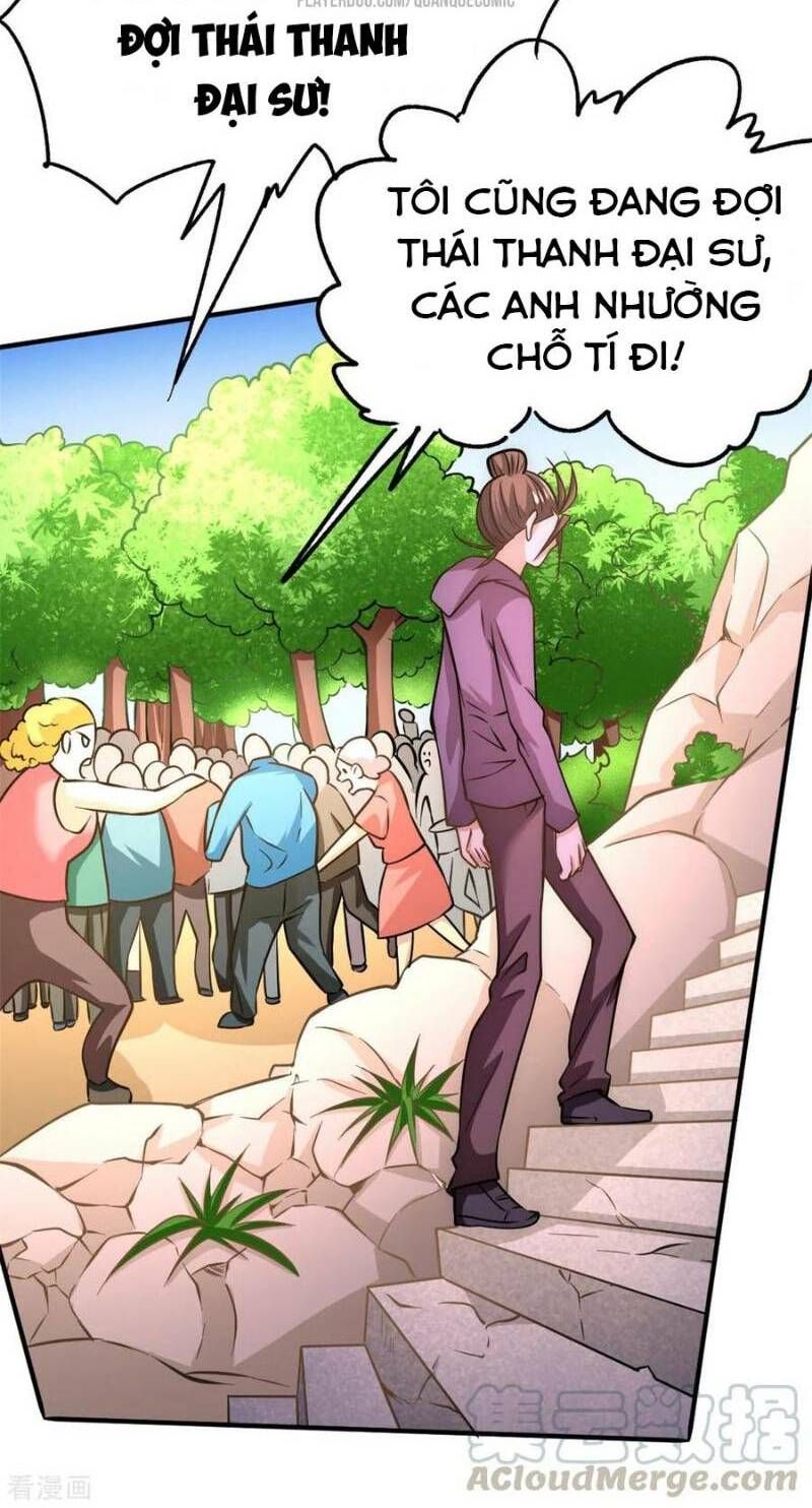 đọc truyện Đô Thị Đỉnh Phong Cao Thủ Chương 55 ảnh 6 tại Thiên Thai Truyện