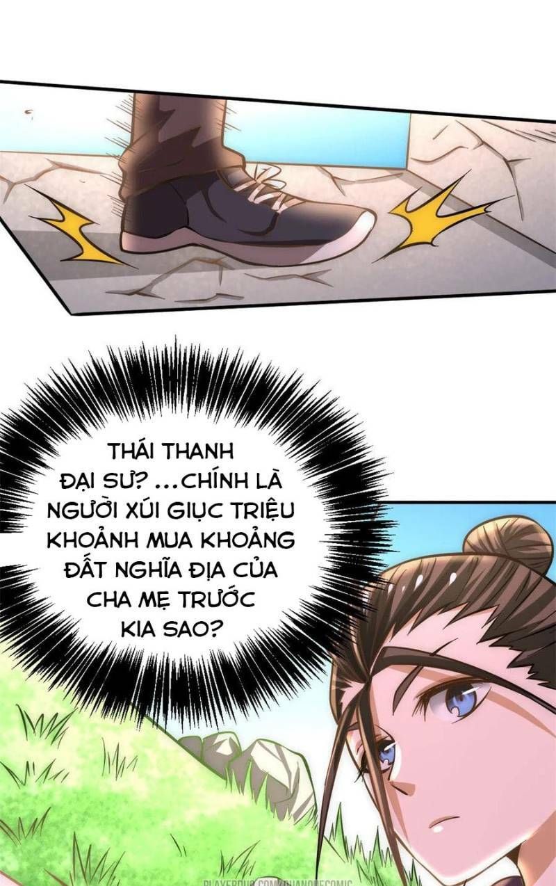 đọc truyện Đô Thị Đỉnh Phong Cao Thủ Chương 55 ảnh 7 tại Thiên Thai Truyện