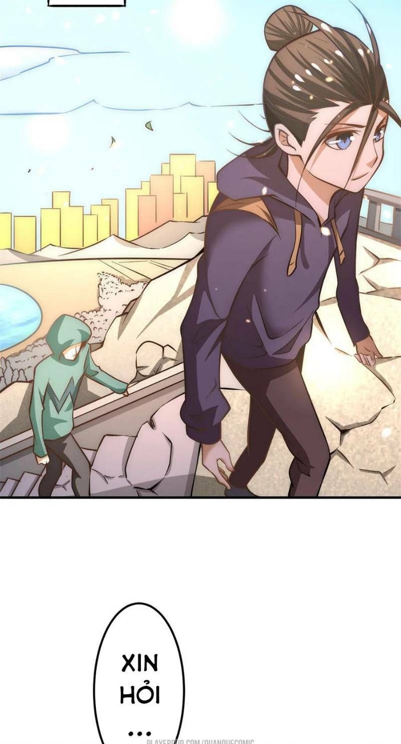 đọc truyện Đô Thị Đỉnh Phong Cao Thủ Chương 55 ảnh 9 tại Thiên Thai Truyện