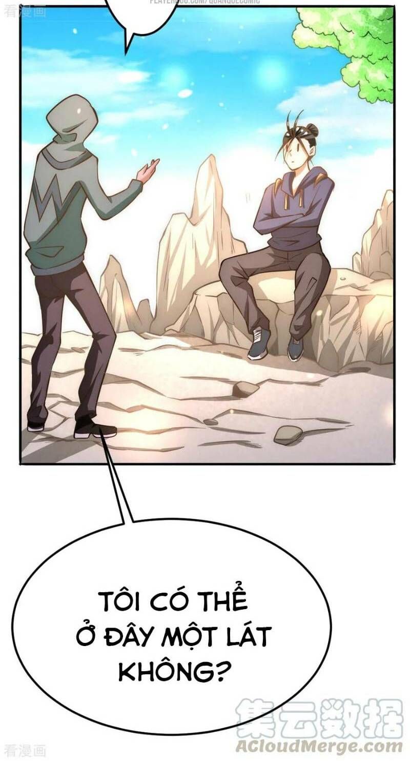 đọc truyện Đô Thị Đỉnh Phong Cao Thủ Chương 55 ảnh 10 tại Thiên Thai Truyện