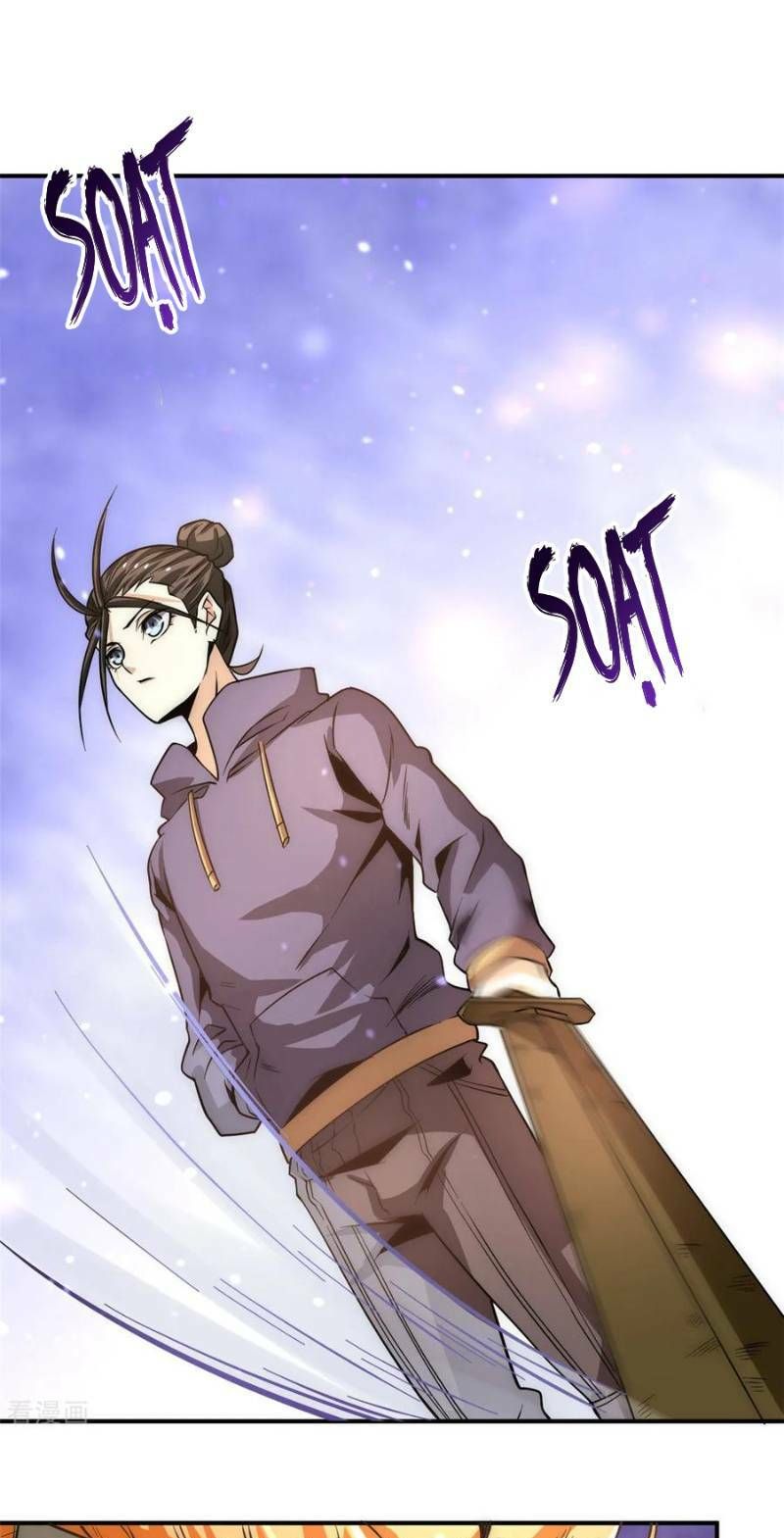 đọc truyện Đô Thị Đỉnh Phong Cao Thủ Chương 56 ảnh 3 tại Thiên Thai Truyện