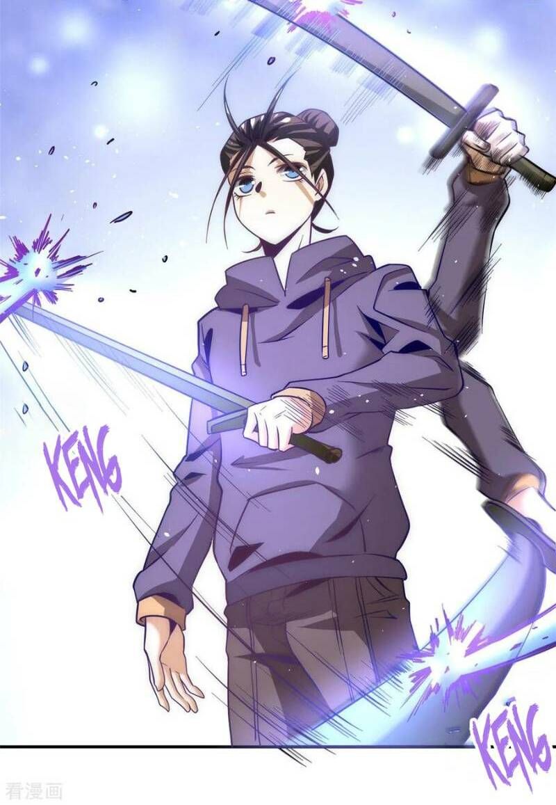 đọc truyện Đô Thị Đỉnh Phong Cao Thủ Chương 56 ảnh 12 tại Thiên Thai Truyện