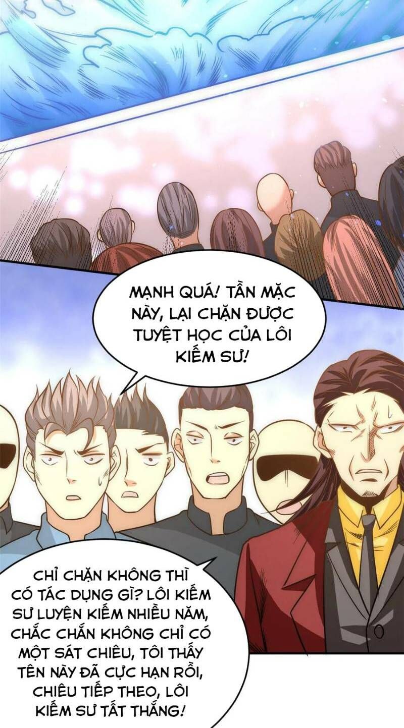 đọc truyện Đô Thị Đỉnh Phong Cao Thủ Chương 56 ảnh 14 tại Thiên Thai Truyện