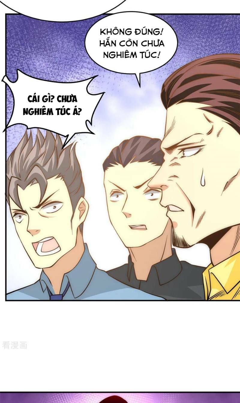 đọc truyện Đô Thị Đỉnh Phong Cao Thủ Chương 56 ảnh 15 tại Thiên Thai Truyện