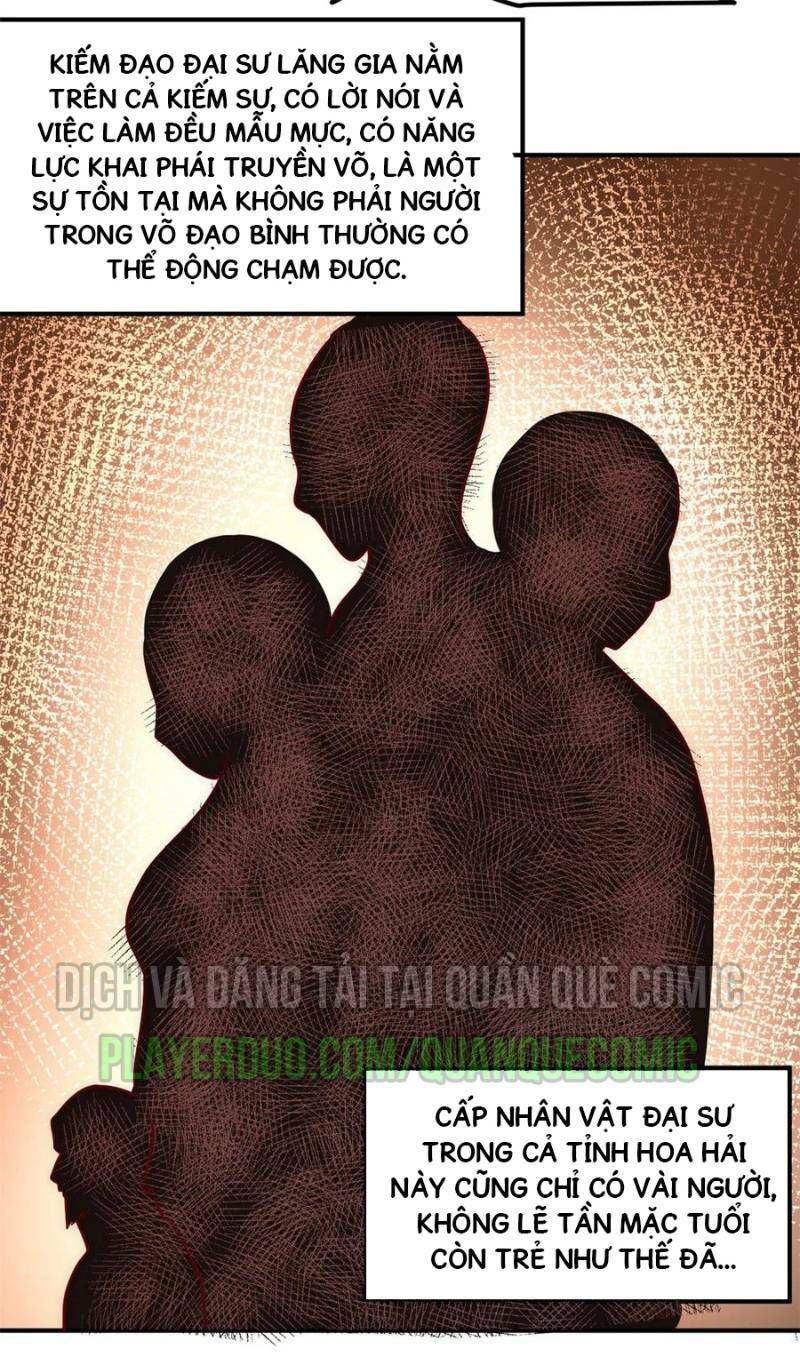 đọc truyện Đô Thị Đỉnh Phong Cao Thủ Chương 56 ảnh 17 tại Thiên Thai Truyện