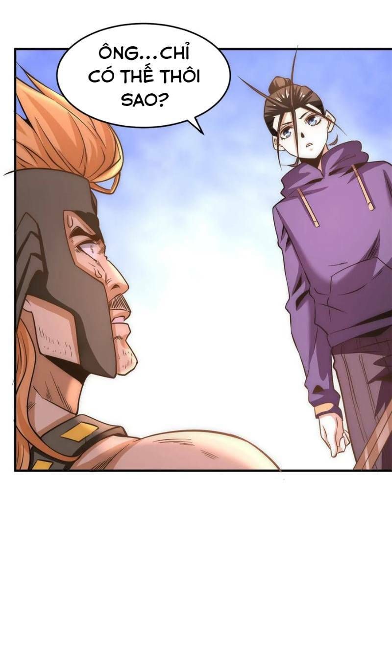 đọc truyện Đô Thị Đỉnh Phong Cao Thủ Chương 56 ảnh 19 tại Thiên Thai Truyện