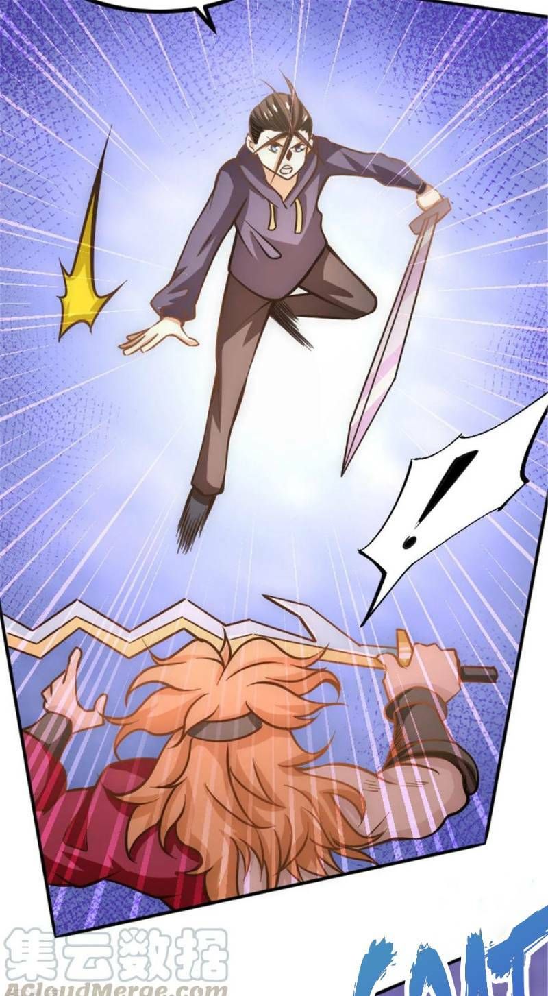 đọc truyện Đô Thị Đỉnh Phong Cao Thủ Chương 56 ảnh 21 tại Thiên Thai Truyện