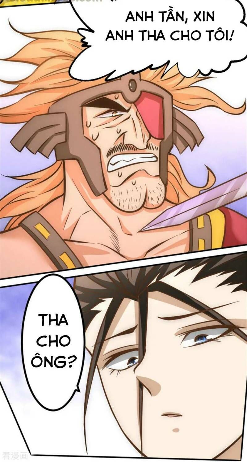 đọc truyện Đô Thị Đỉnh Phong Cao Thủ Chương 56 ảnh 26 tại Thiên Thai Truyện