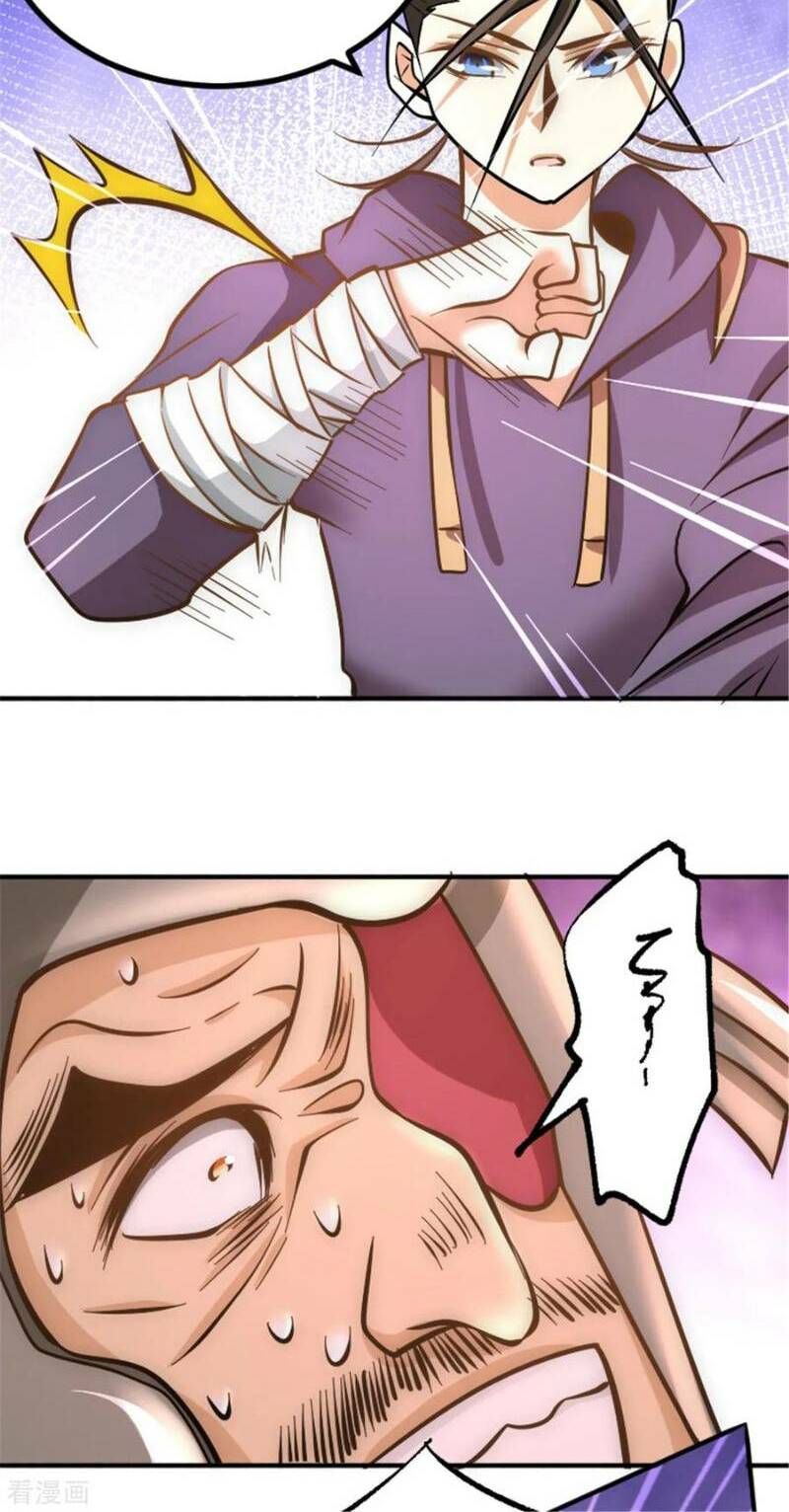 đọc truyện Đô Thị Đỉnh Phong Cao Thủ Chương 56 ảnh 28 tại Thiên Thai Truyện