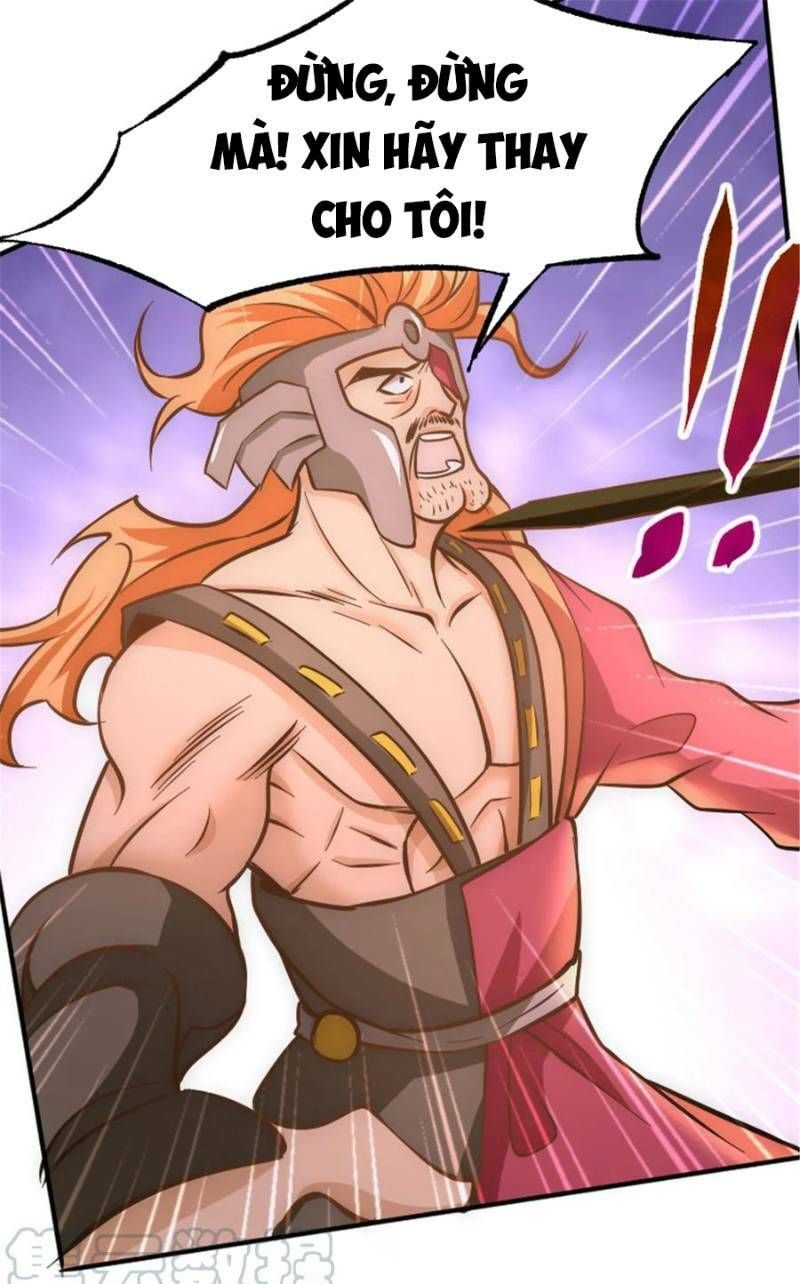 đọc truyện Đô Thị Đỉnh Phong Cao Thủ Chương 56 ảnh 29 tại Thiên Thai Truyện