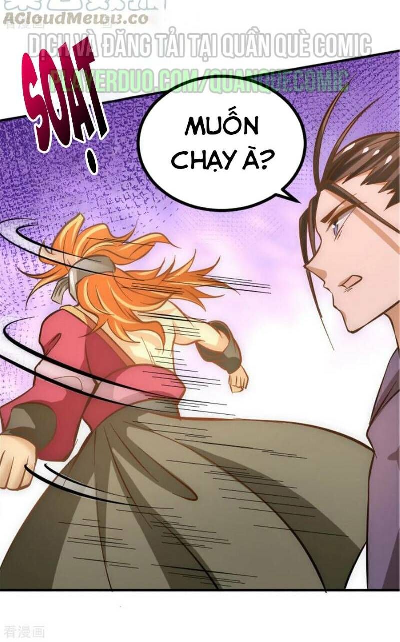 đọc truyện Đô Thị Đỉnh Phong Cao Thủ Chương 56 ảnh 30 tại Thiên Thai Truyện