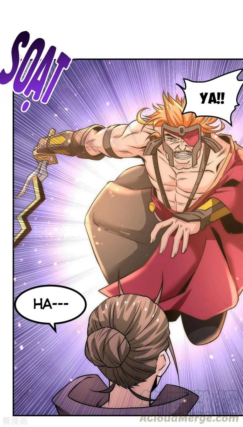 đọc truyện Đô Thị Đỉnh Phong Cao Thủ Chương 56 ảnh 6 tại Thiên Thai Truyện