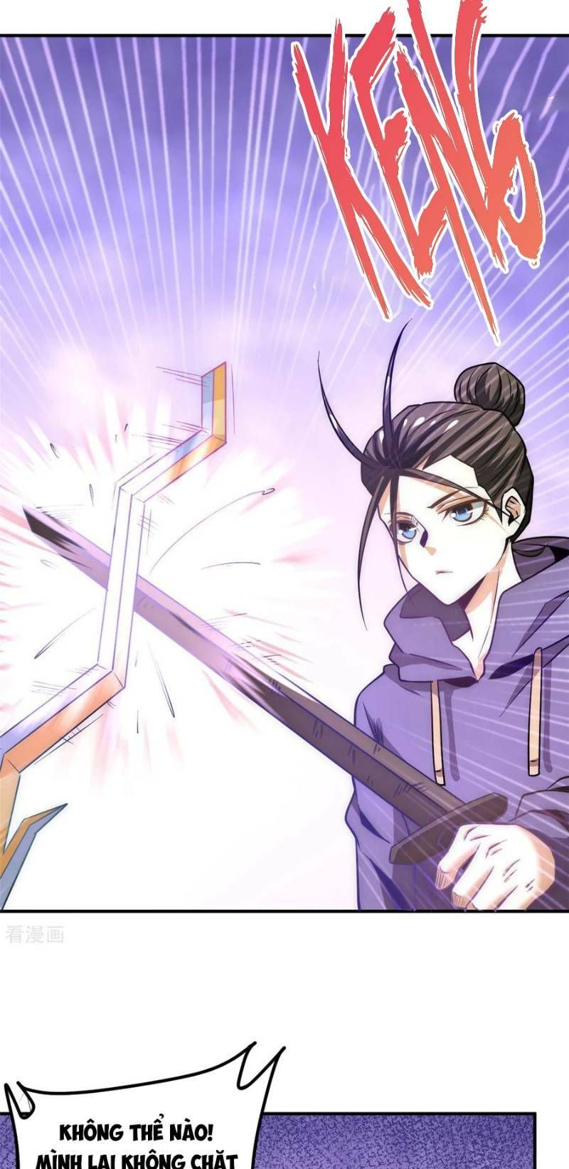 đọc truyện Đô Thị Đỉnh Phong Cao Thủ Chương 56 ảnh 7 tại Thiên Thai Truyện