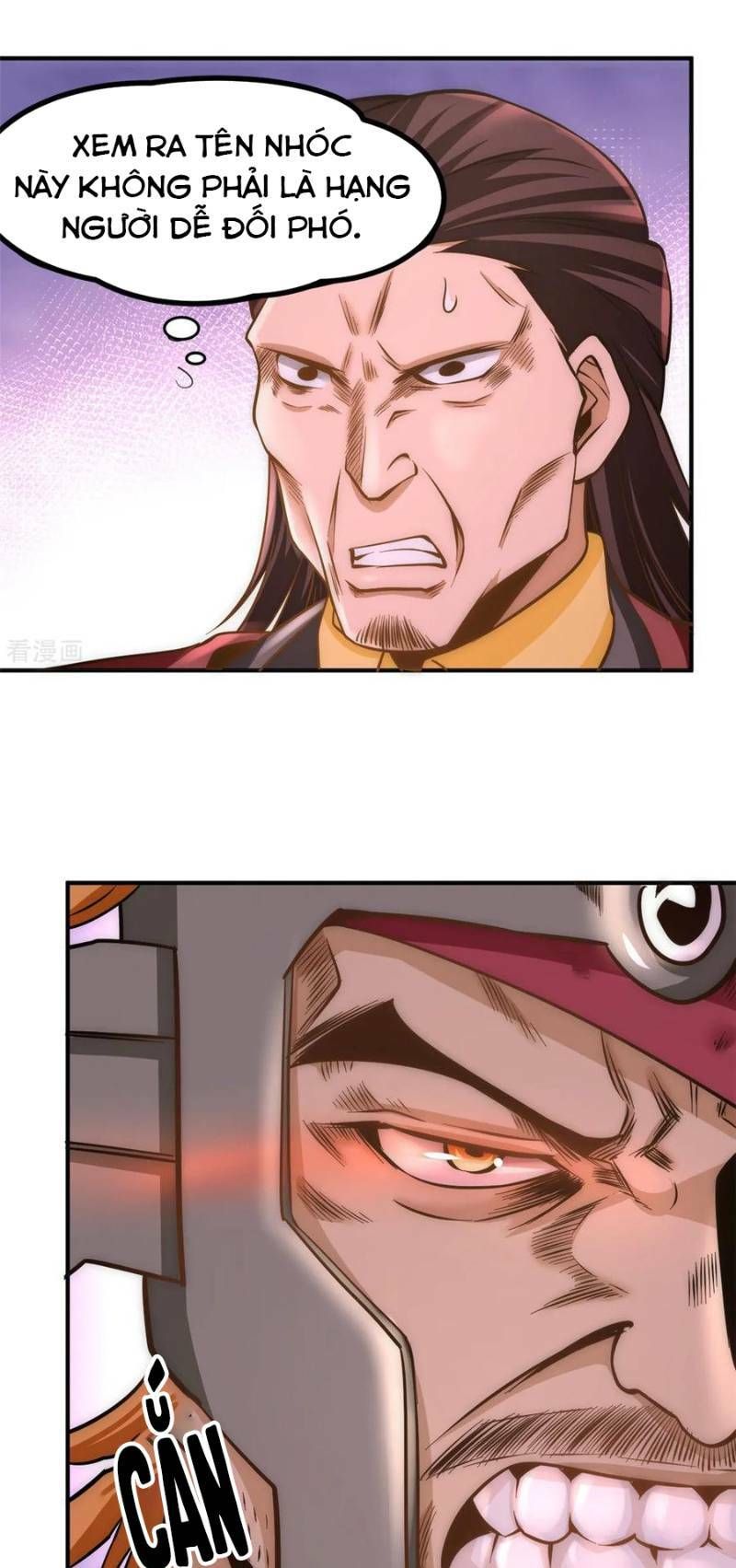 đọc truyện Đô Thị Đỉnh Phong Cao Thủ Chương 56 ảnh 9 tại Thiên Thai Truyện