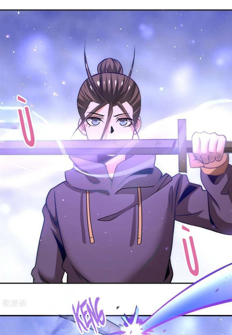 đọc truyện Đô Thị Đỉnh Phong Cao Thủ Chương 56 ảnh 11 tại Thiên Thai Truyện