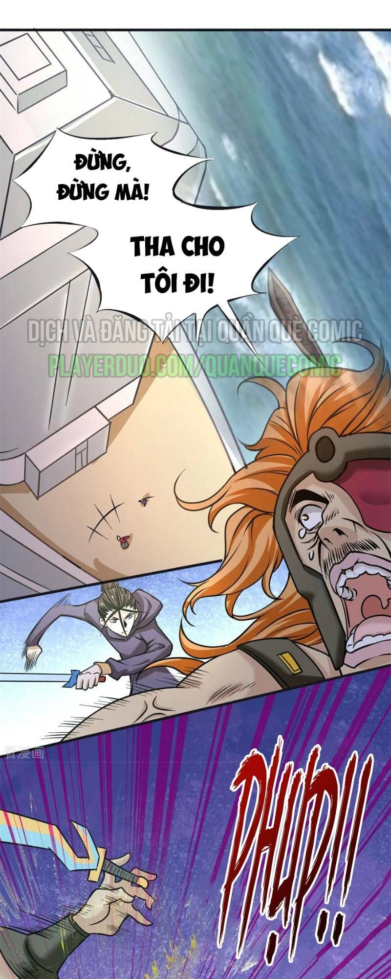 đọc truyện Đô Thị Đỉnh Phong Cao Thủ Chương 57 ảnh 3 tại Thiên Thai Truyện