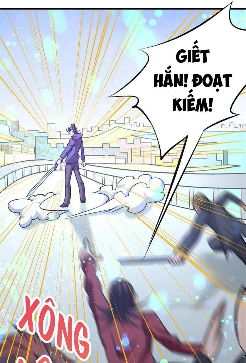 đọc truyện Đô Thị Đỉnh Phong Cao Thủ Chương 57 ảnh 12 tại Thiên Thai Truyện