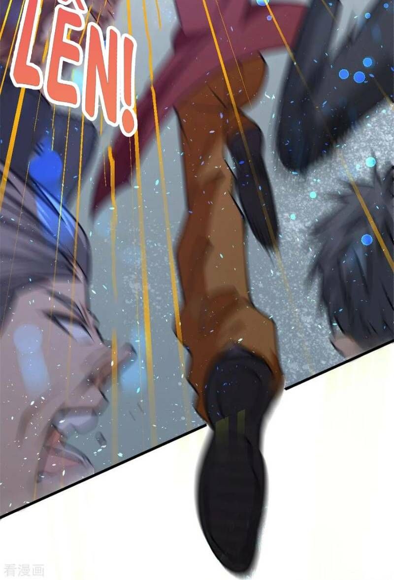 đọc truyện Đô Thị Đỉnh Phong Cao Thủ Chương 57 ảnh 13 tại Thiên Thai Truyện