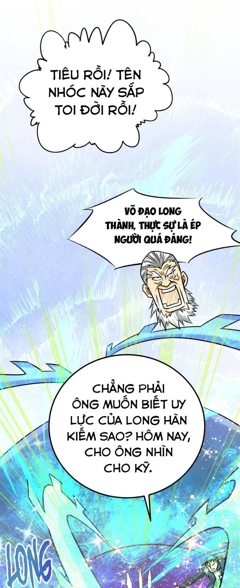 đọc truyện Đô Thị Đỉnh Phong Cao Thủ Chương 57 ảnh 14 tại Thiên Thai Truyện