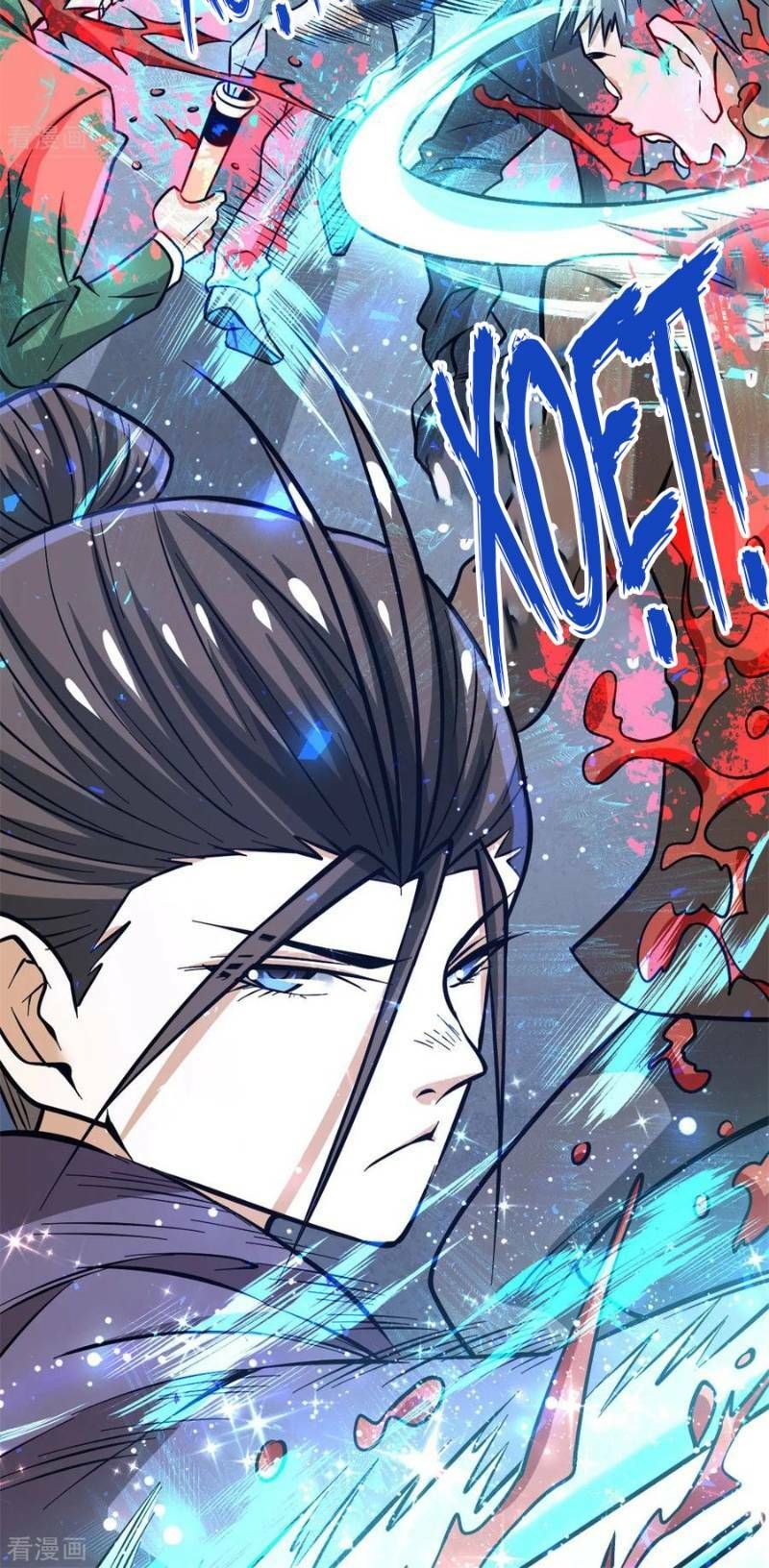 đọc truyện Đô Thị Đỉnh Phong Cao Thủ Chương 57 ảnh 17 tại Thiên Thai Truyện