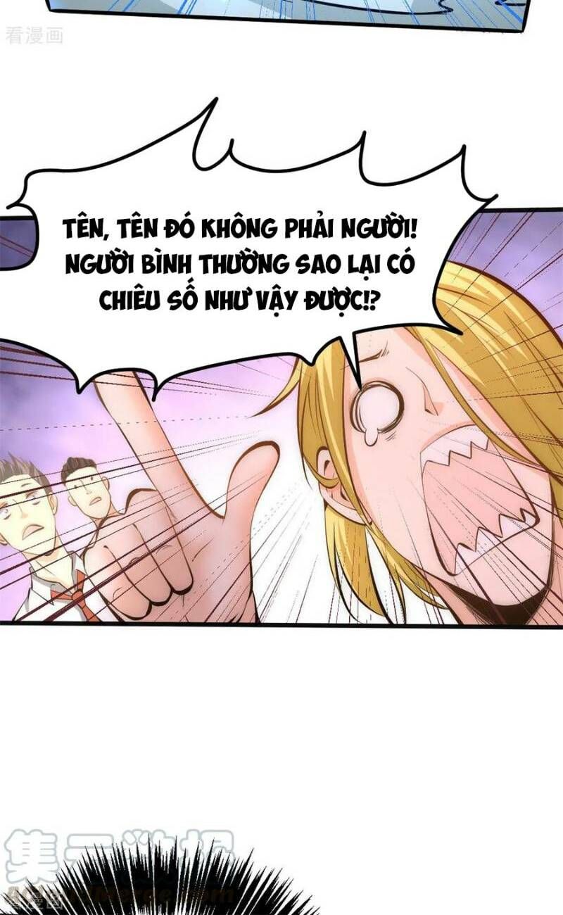 đọc truyện Đô Thị Đỉnh Phong Cao Thủ Chương 57 ảnh 19 tại Thiên Thai Truyện