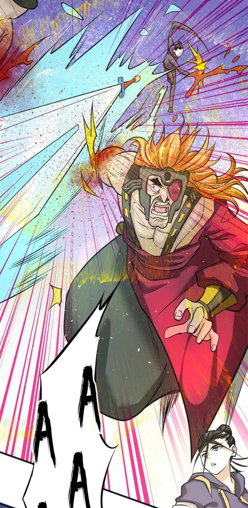 đọc truyện Đô Thị Đỉnh Phong Cao Thủ Chương 57 ảnh 4 tại Thiên Thai Truyện