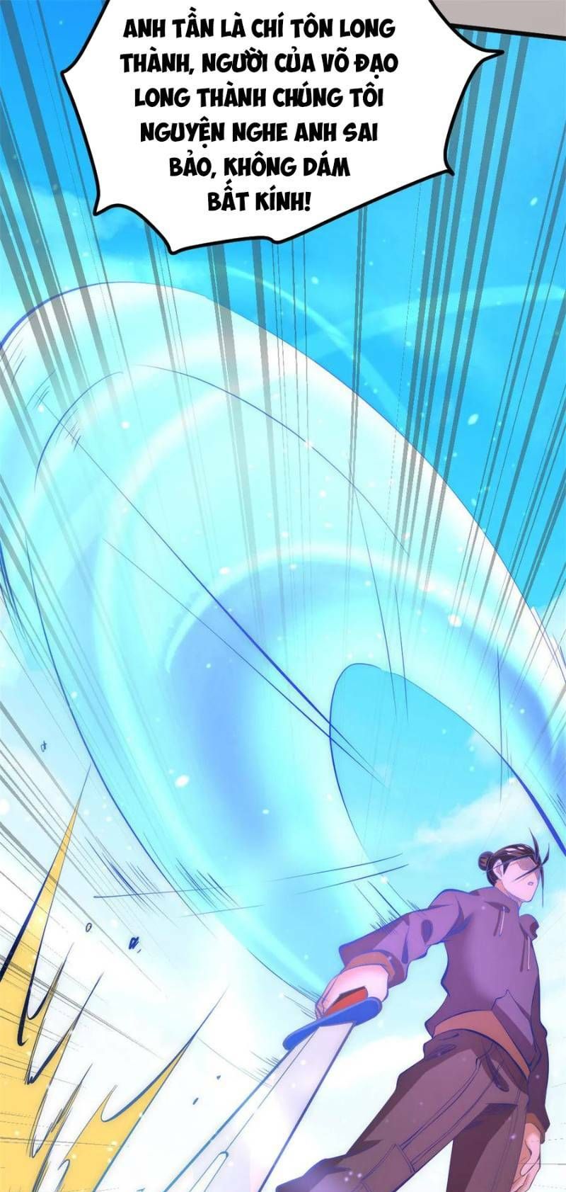 đọc truyện Đô Thị Đỉnh Phong Cao Thủ Chương 57 ảnh 22 tại Thiên Thai Truyện