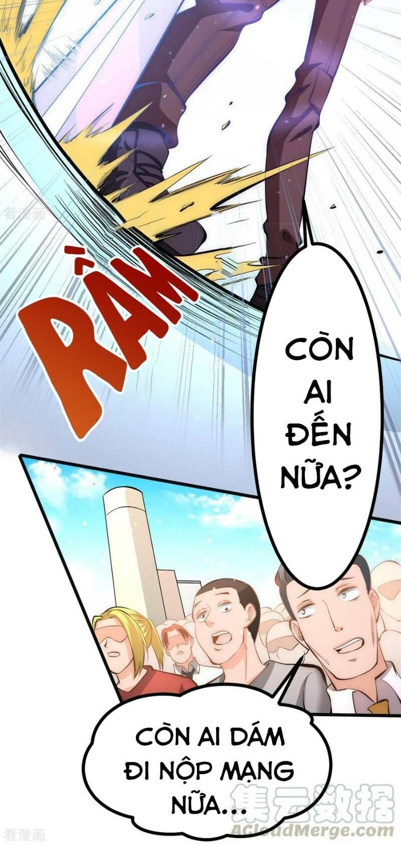 đọc truyện Đô Thị Đỉnh Phong Cao Thủ Chương 57 ảnh 23 tại Thiên Thai Truyện