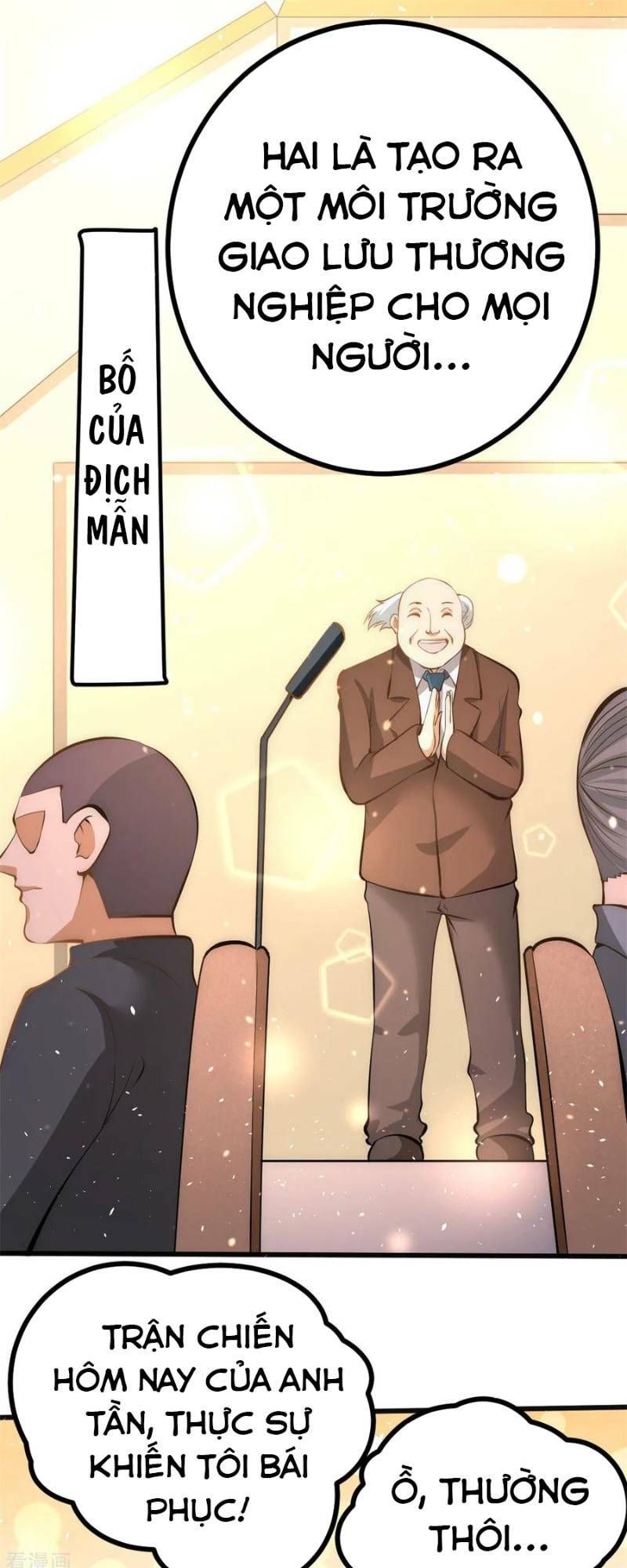 đọc truyện Đô Thị Đỉnh Phong Cao Thủ Chương 57 ảnh 25 tại Thiên Thai Truyện