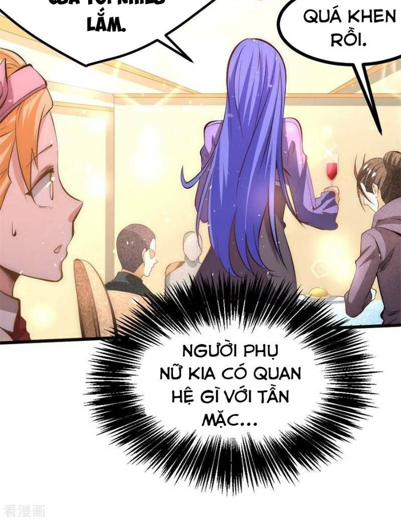 đọc truyện Đô Thị Đỉnh Phong Cao Thủ Chương 57 ảnh 27 tại Thiên Thai Truyện