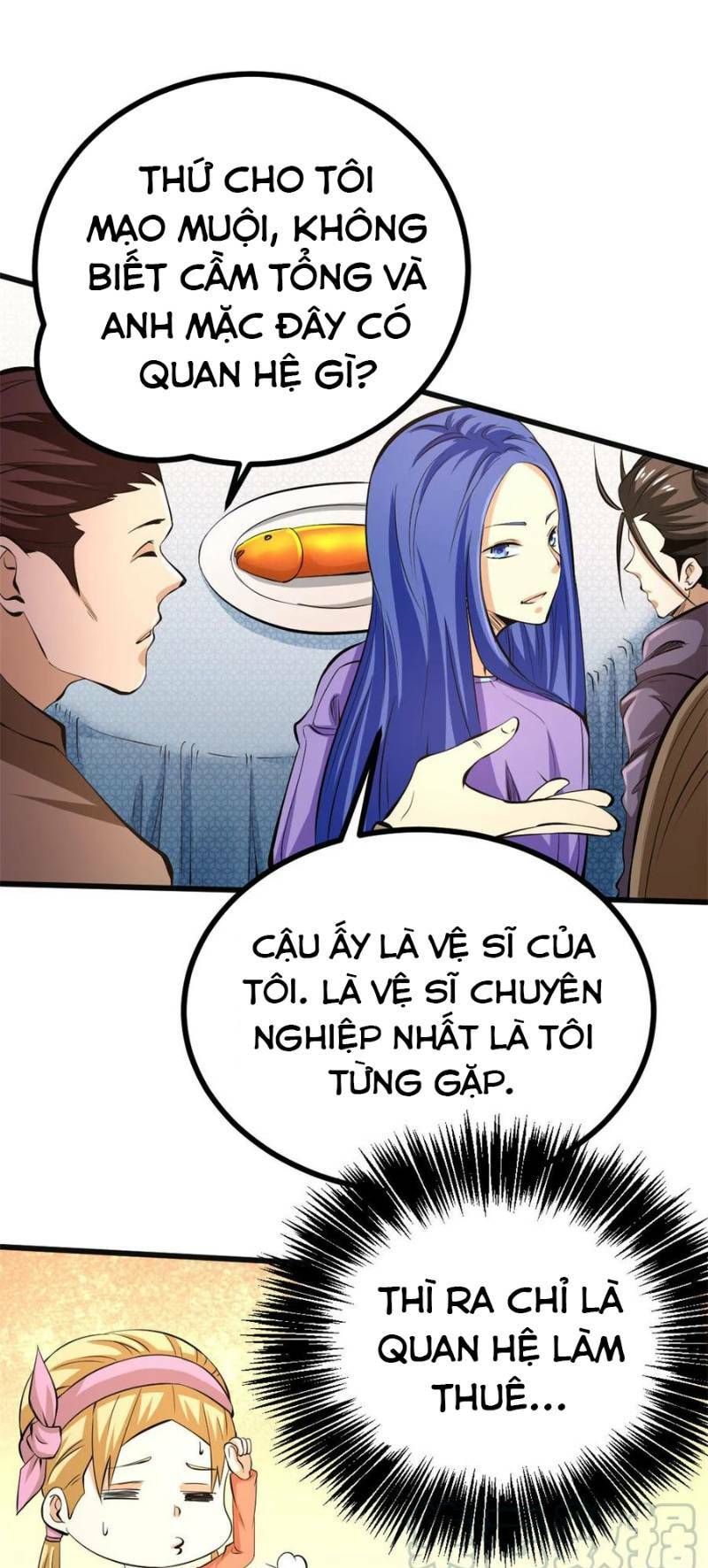 đọc truyện Đô Thị Đỉnh Phong Cao Thủ Chương 57 ảnh 28 tại Thiên Thai Truyện