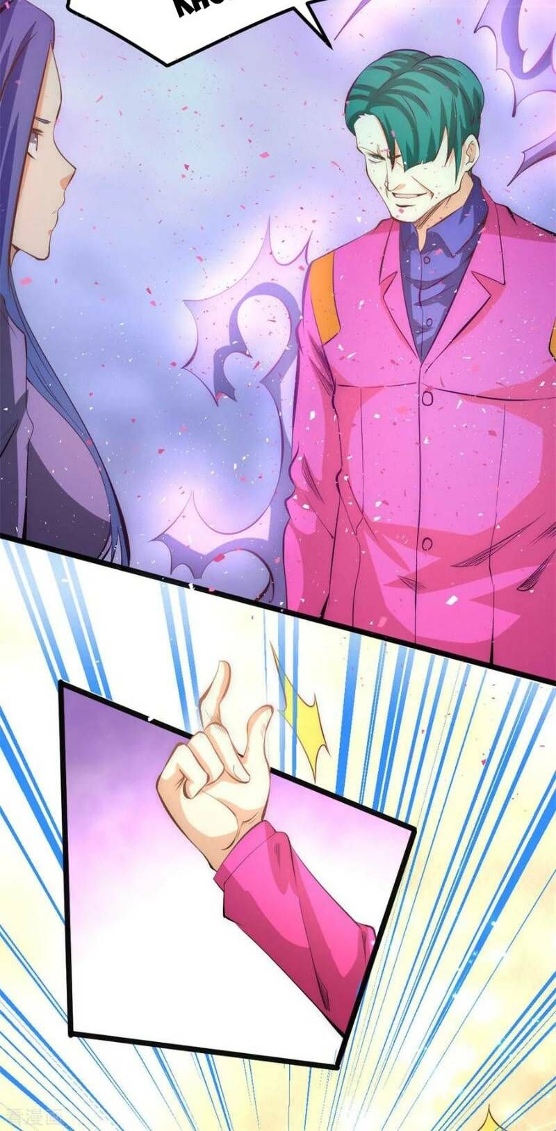 đọc truyện Đô Thị Đỉnh Phong Cao Thủ Chương 57 ảnh 35 tại Thiên Thai Truyện