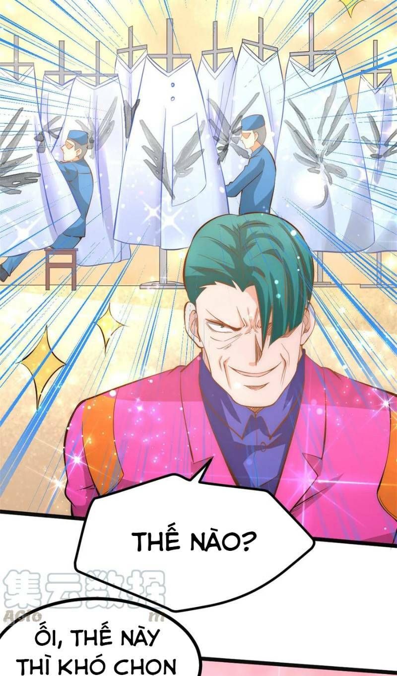 đọc truyện Đô Thị Đỉnh Phong Cao Thủ Chương 57 ảnh 36 tại Thiên Thai Truyện