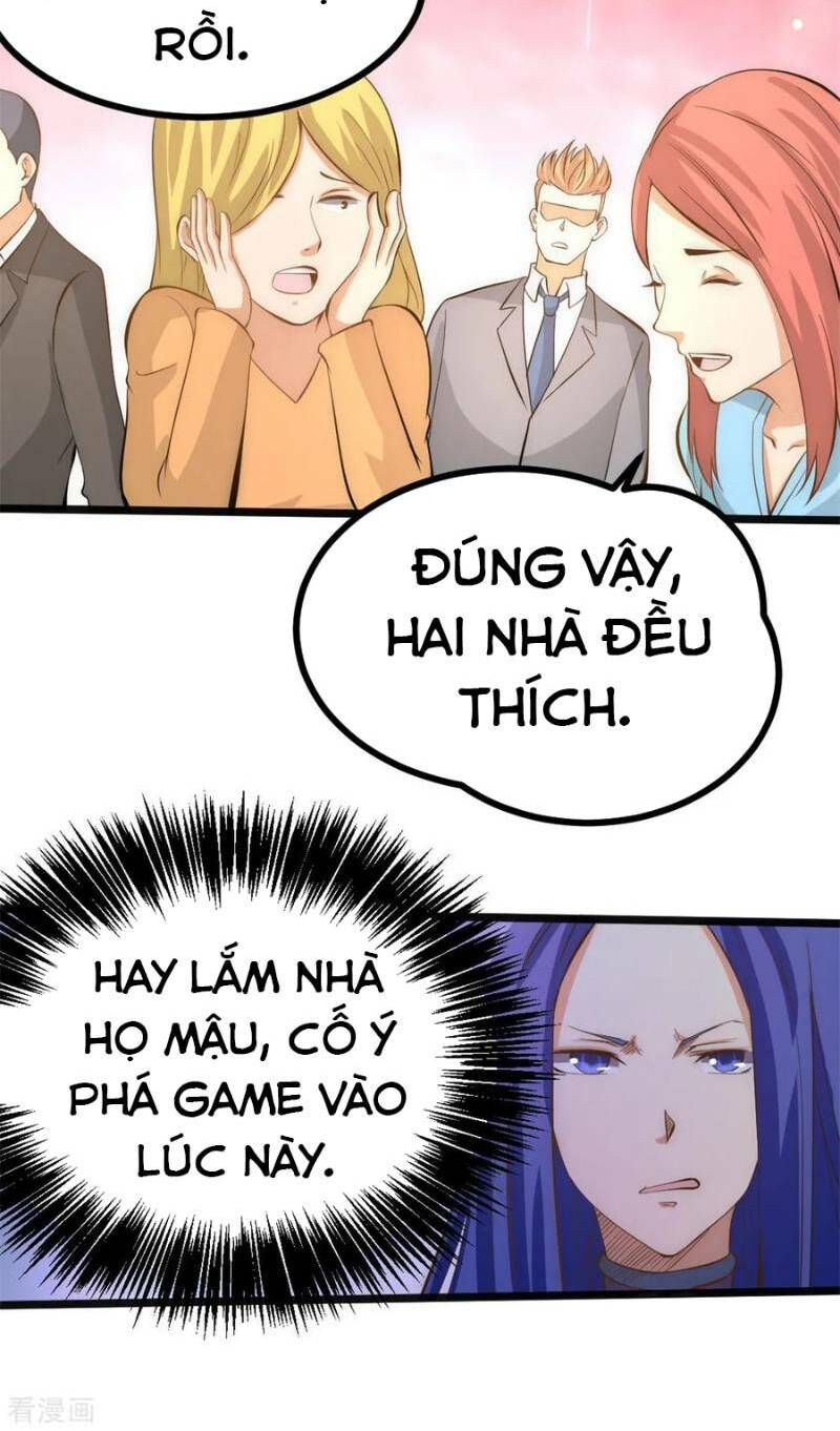 đọc truyện Đô Thị Đỉnh Phong Cao Thủ Chương 57 ảnh 37 tại Thiên Thai Truyện