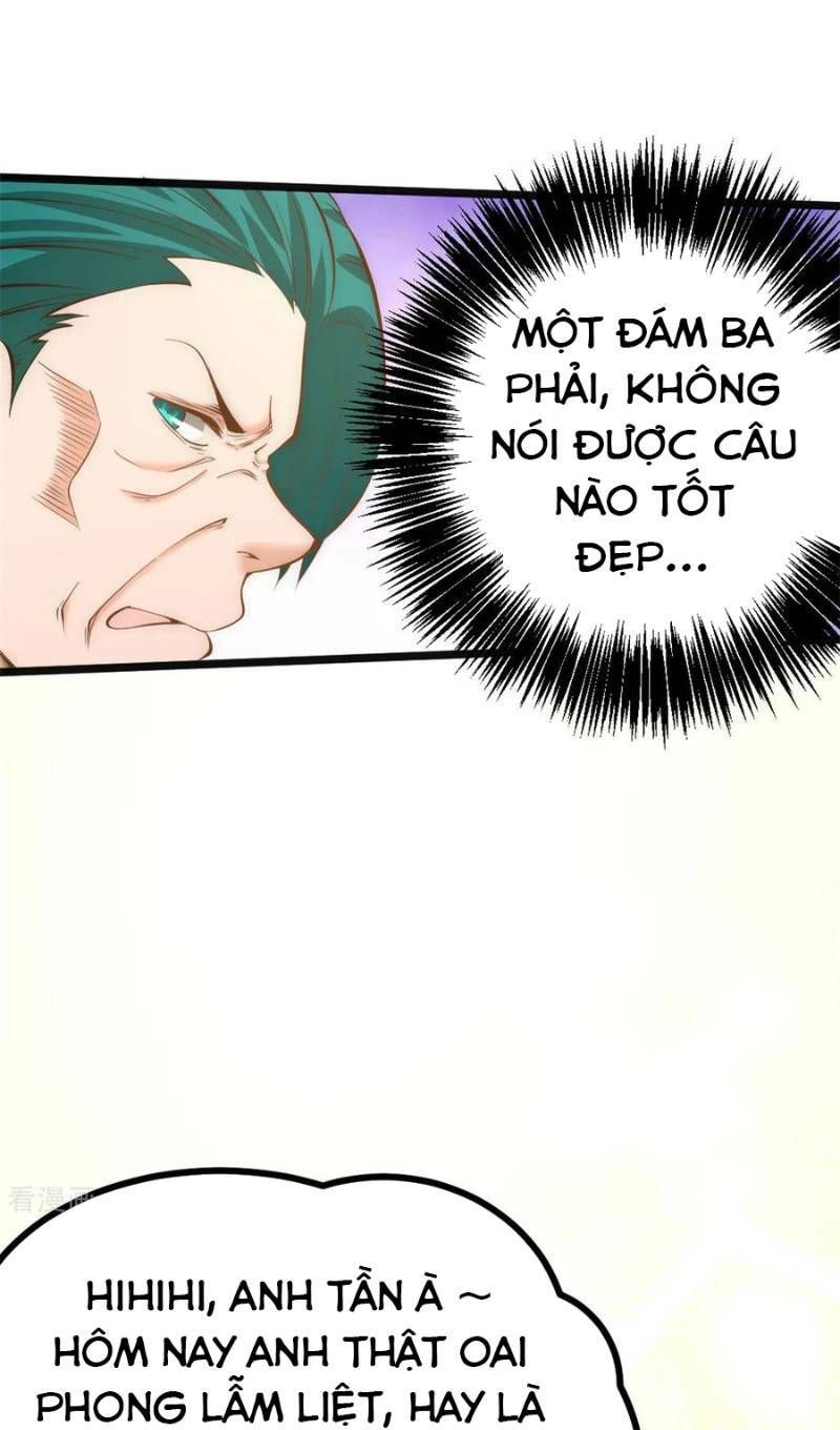 đọc truyện Đô Thị Đỉnh Phong Cao Thủ Chương 57 ảnh 38 tại Thiên Thai Truyện