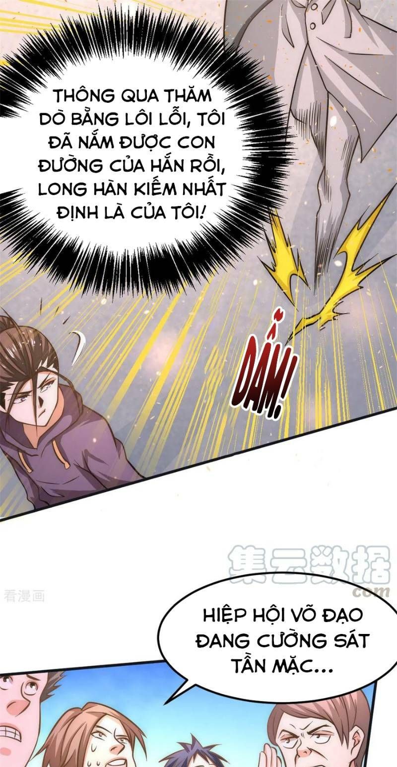 đọc truyện Đô Thị Đỉnh Phong Cao Thủ Chương 57 ảnh 10 tại Thiên Thai Truyện