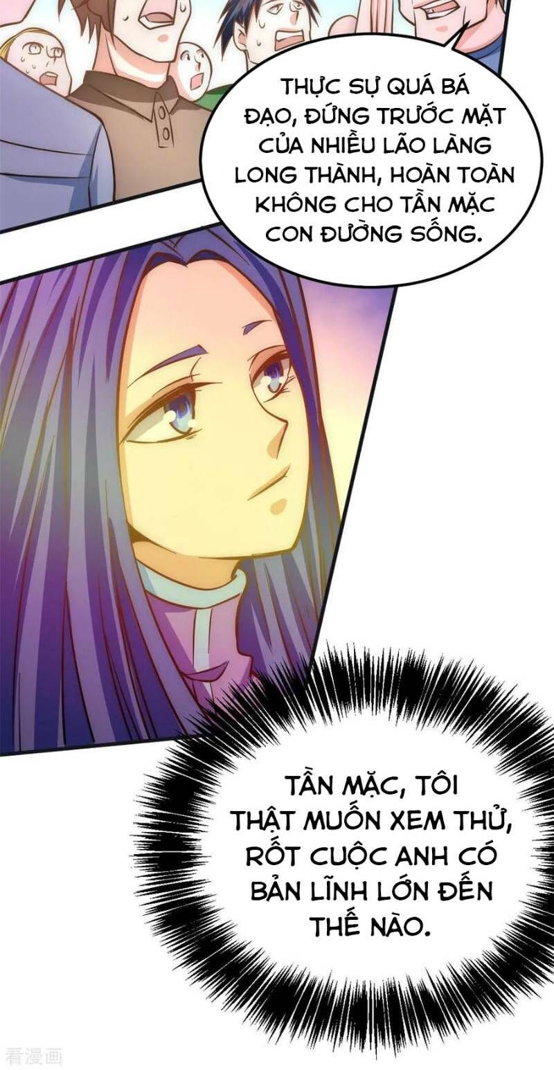 đọc truyện Đô Thị Đỉnh Phong Cao Thủ Chương 57 ảnh 11 tại Thiên Thai Truyện