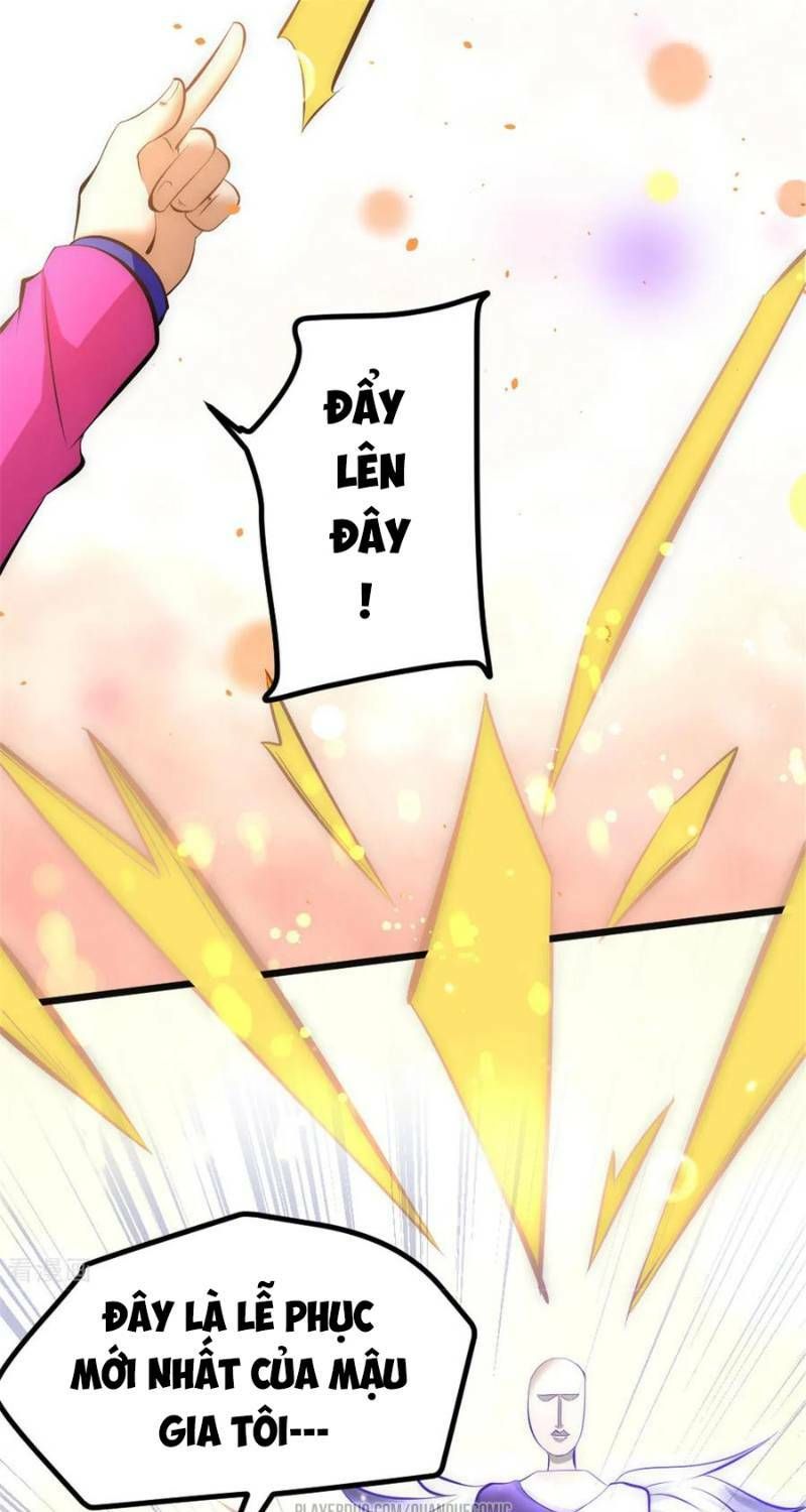 đọc truyện Đô Thị Đỉnh Phong Cao Thủ Chương 58 ảnh 13 tại Thiên Thai Truyện