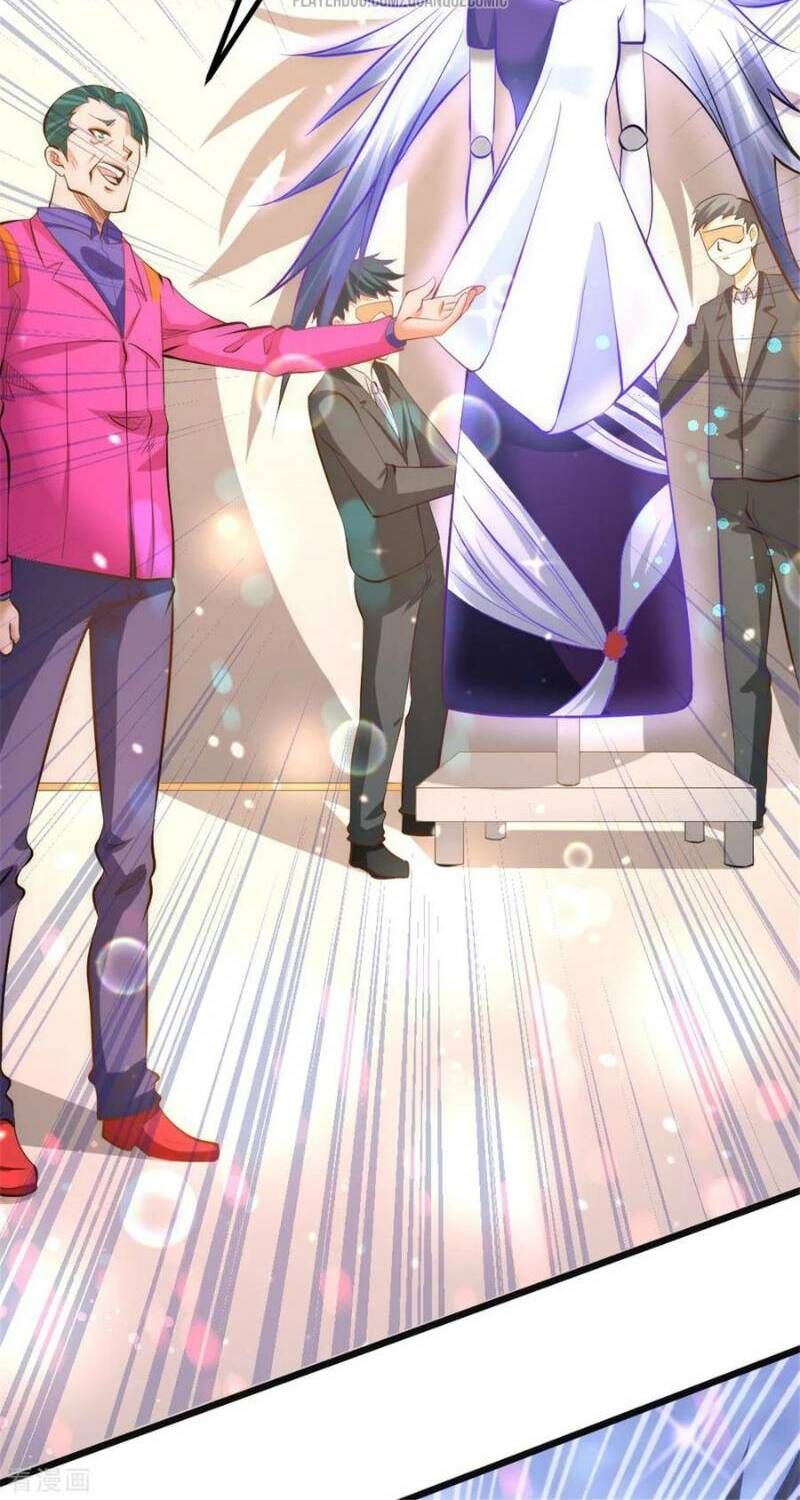 đọc truyện Đô Thị Đỉnh Phong Cao Thủ Chương 58 ảnh 14 tại Thiên Thai Truyện