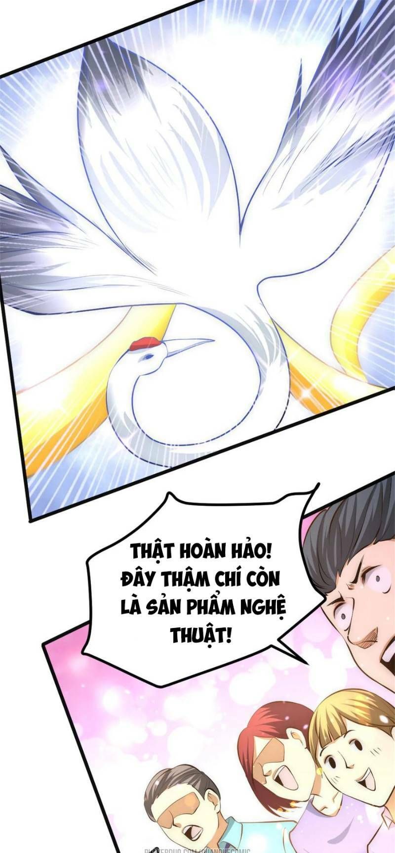 đọc truyện Đô Thị Đỉnh Phong Cao Thủ Chương 58 ảnh 15 tại Thiên Thai Truyện