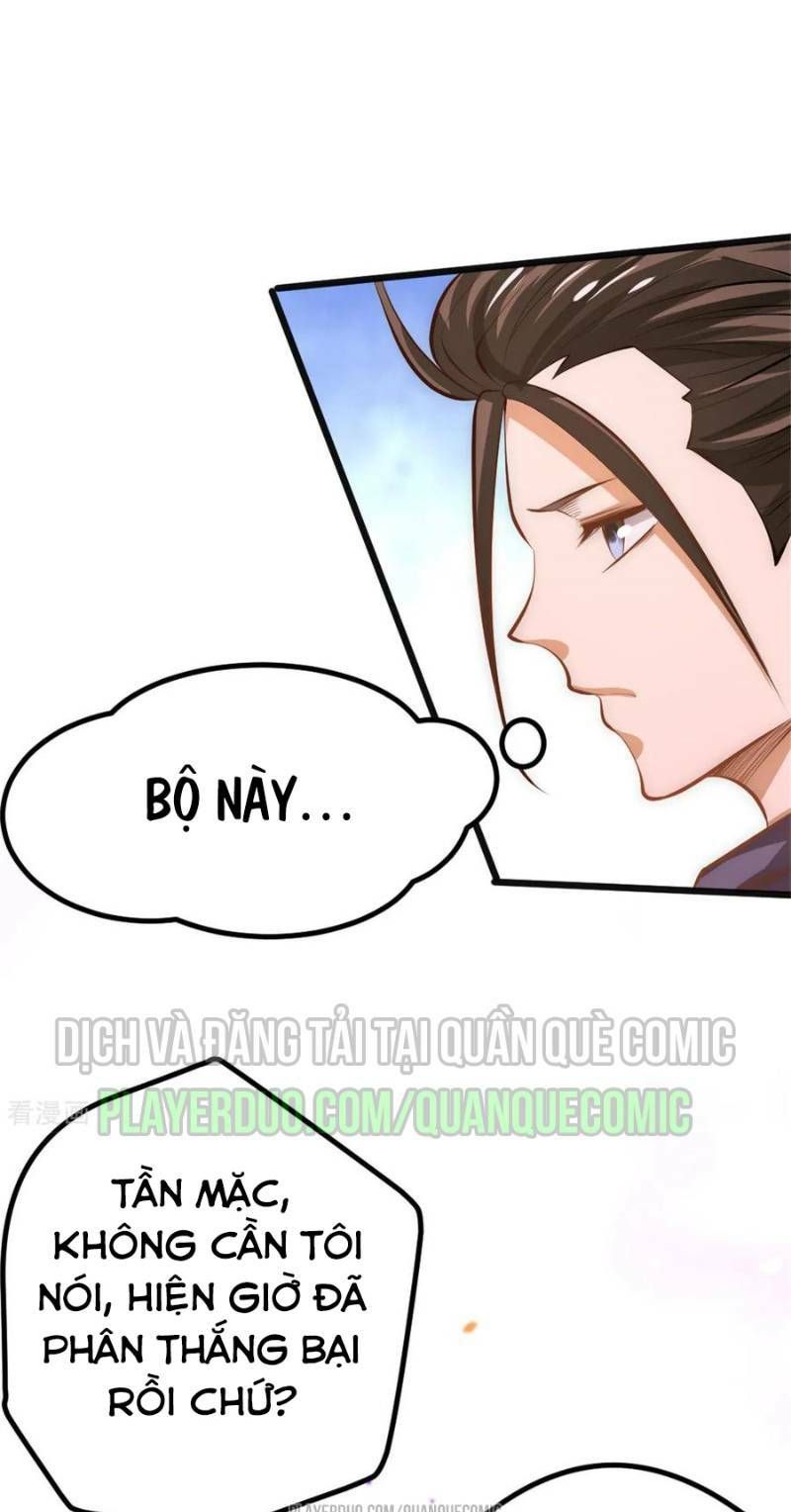 đọc truyện Đô Thị Đỉnh Phong Cao Thủ Chương 58 ảnh 17 tại Thiên Thai Truyện