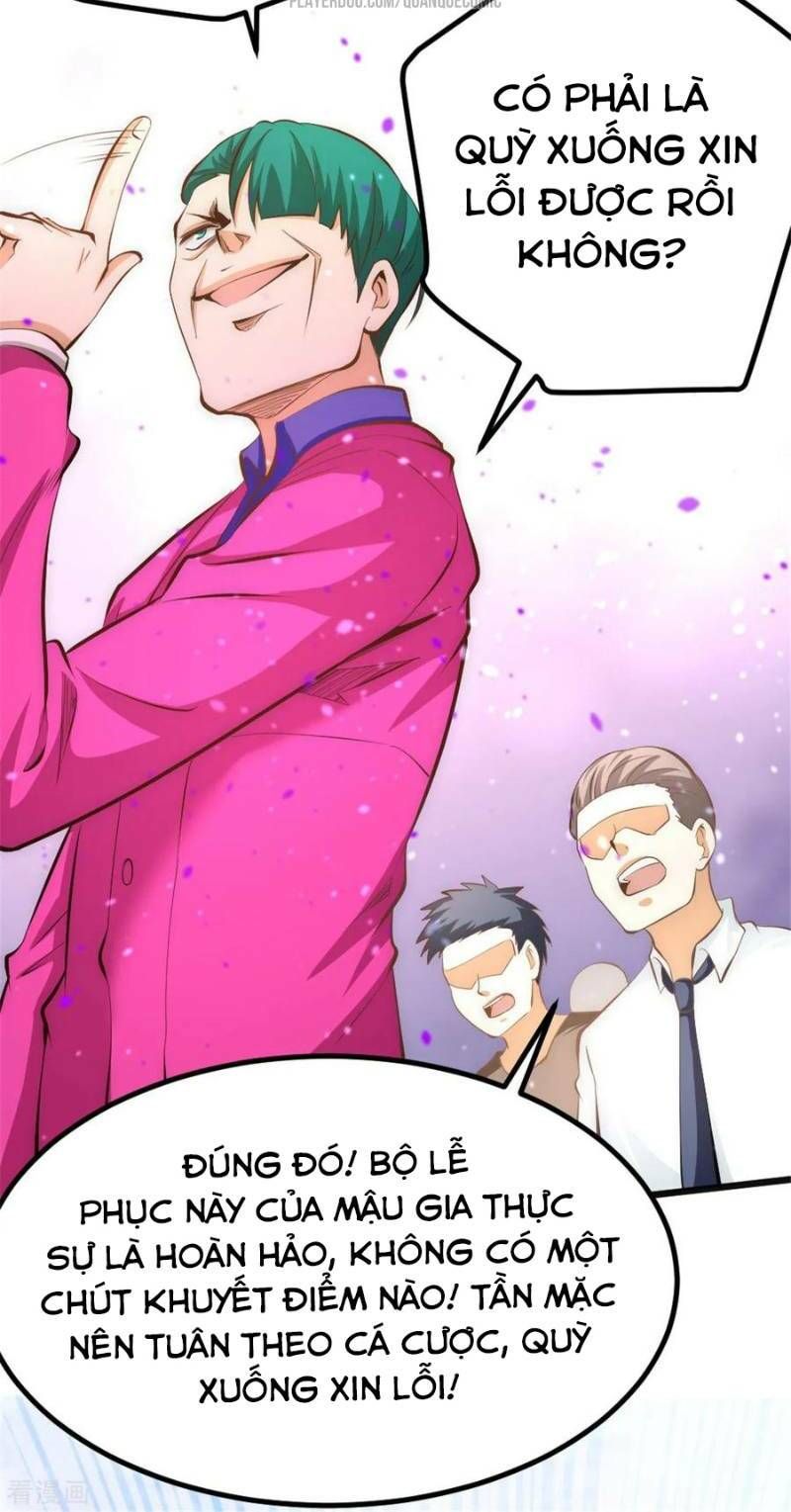 đọc truyện Đô Thị Đỉnh Phong Cao Thủ Chương 58 ảnh 18 tại Thiên Thai Truyện