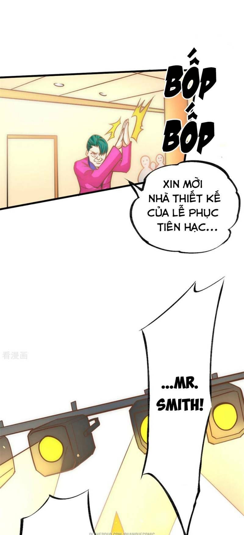 đọc truyện Đô Thị Đỉnh Phong Cao Thủ Chương 58 ảnh 21 tại Thiên Thai Truyện