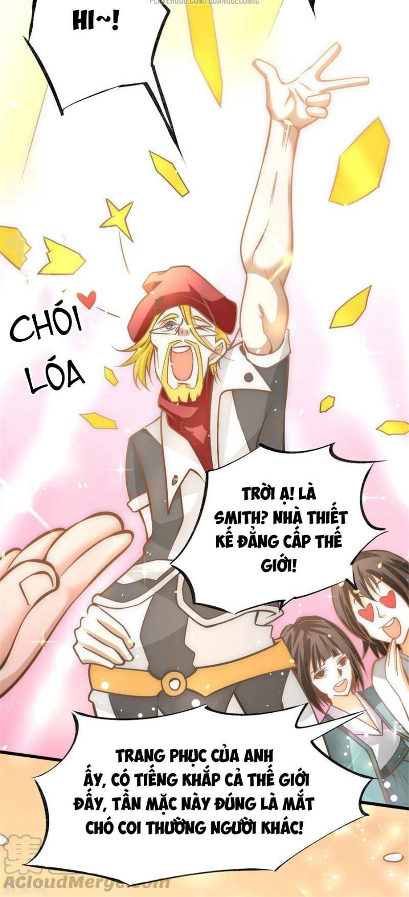 đọc truyện Đô Thị Đỉnh Phong Cao Thủ Chương 58 ảnh 22 tại Thiên Thai Truyện