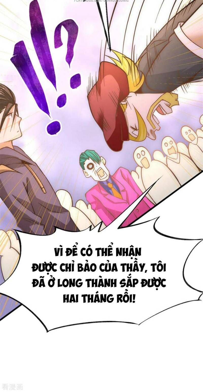 đọc truyện Đô Thị Đỉnh Phong Cao Thủ Chương 58 ảnh 26 tại Thiên Thai Truyện