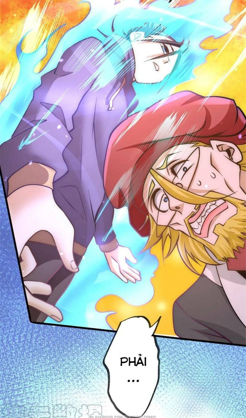 đọc truyện Đô Thị Đỉnh Phong Cao Thủ Chương 58 ảnh 29 tại Thiên Thai Truyện