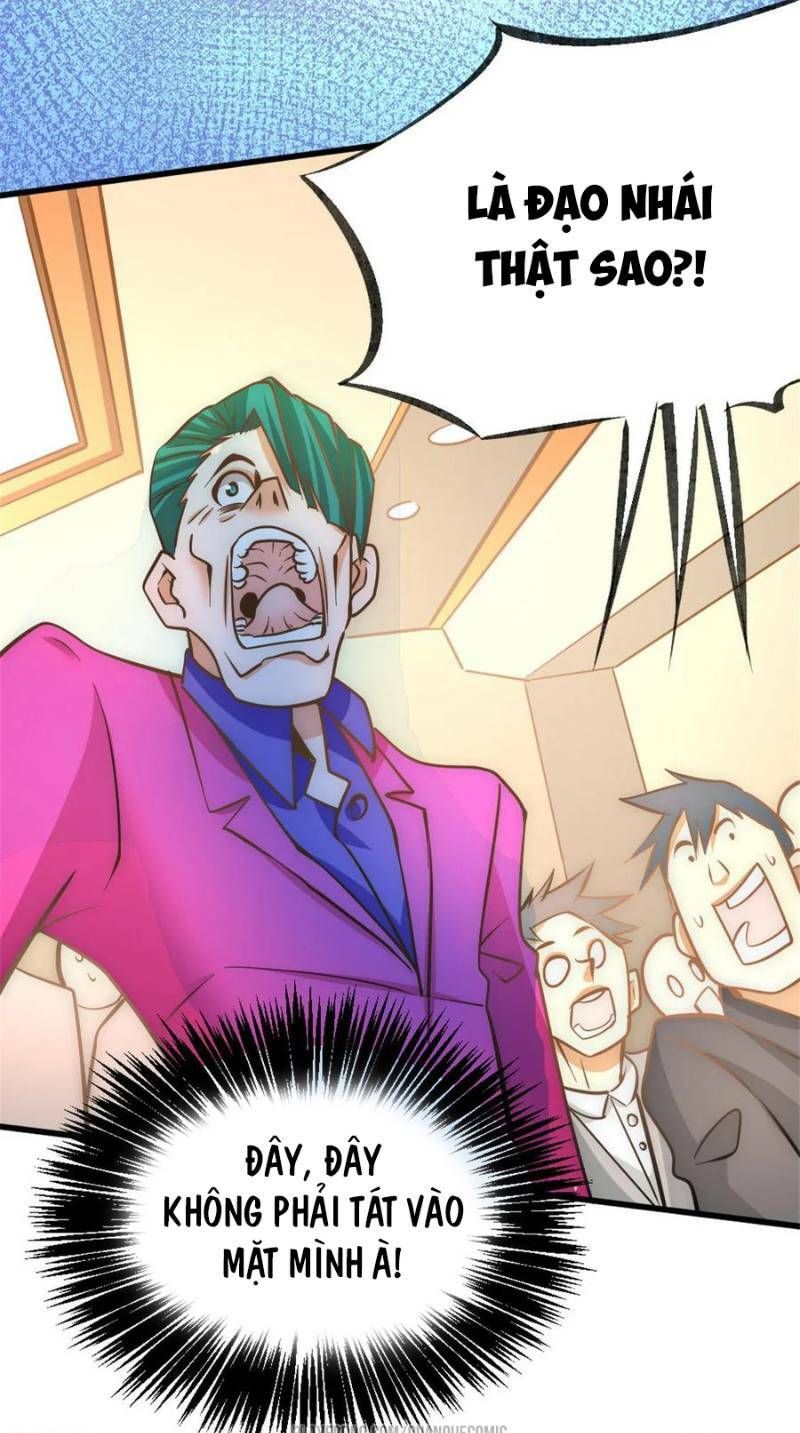 đọc truyện Đô Thị Đỉnh Phong Cao Thủ Chương 58 ảnh 31 tại Thiên Thai Truyện