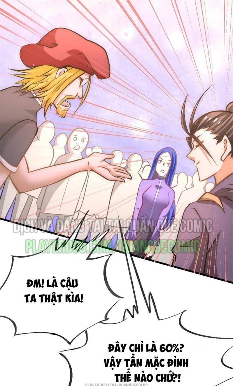 đọc truyện Đô Thị Đỉnh Phong Cao Thủ Chương 58 ảnh 33 tại Thiên Thai Truyện