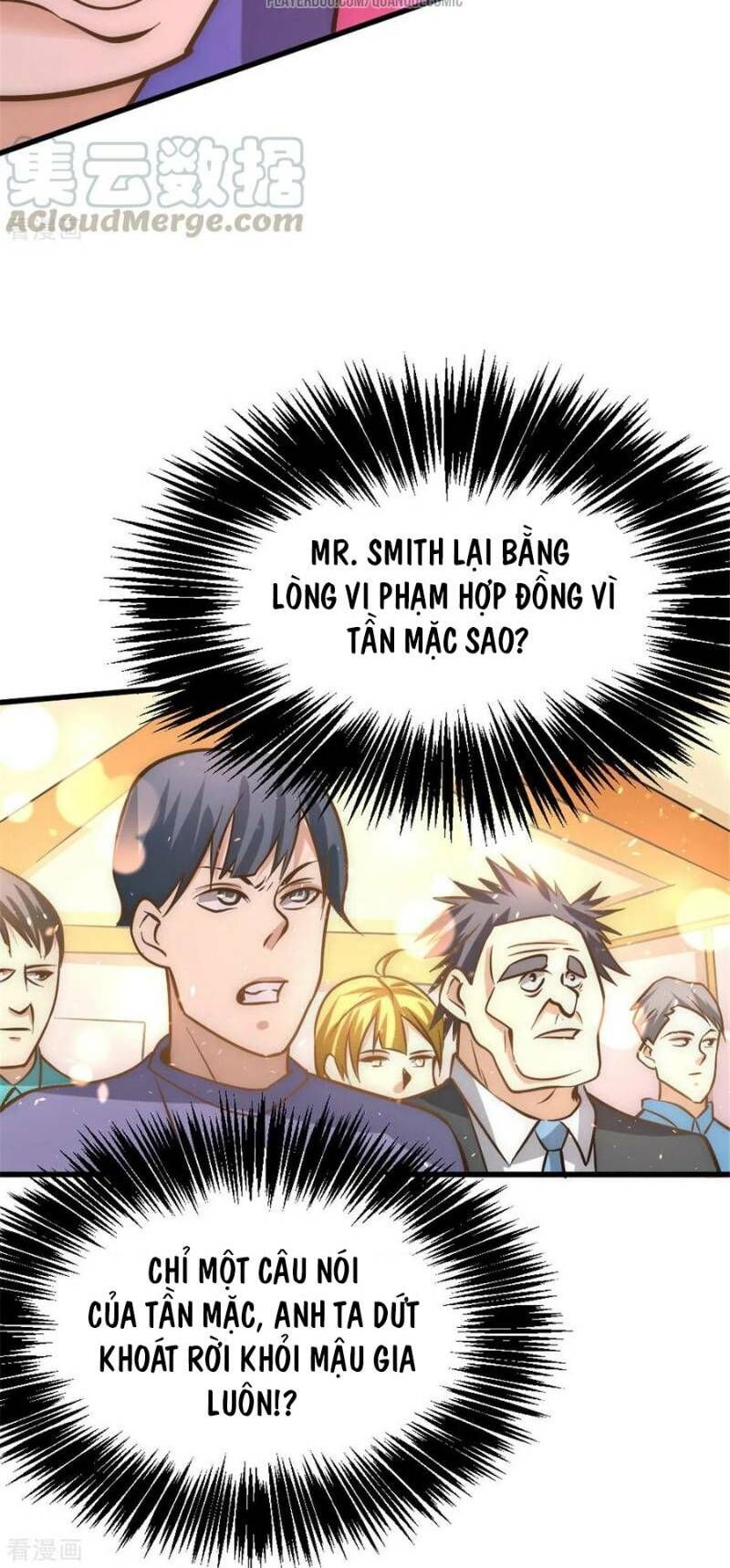 đọc truyện Đô Thị Đỉnh Phong Cao Thủ Chương 58 ảnh 36 tại Thiên Thai Truyện