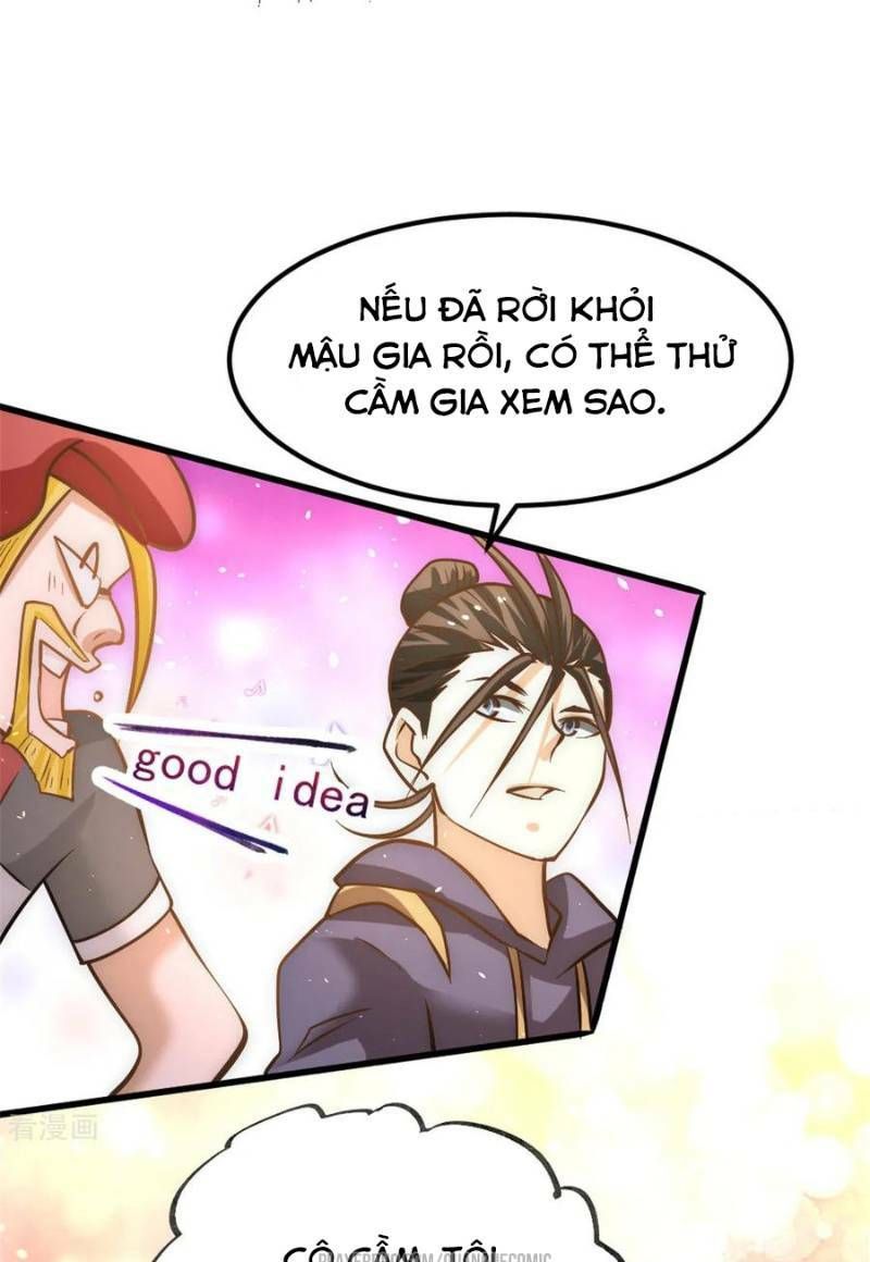 đọc truyện Đô Thị Đỉnh Phong Cao Thủ Chương 58 ảnh 37 tại Thiên Thai Truyện